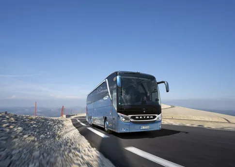 Exploring North America with Go Fleet Charters