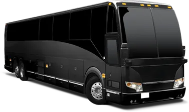 30 passenger bus rental cost