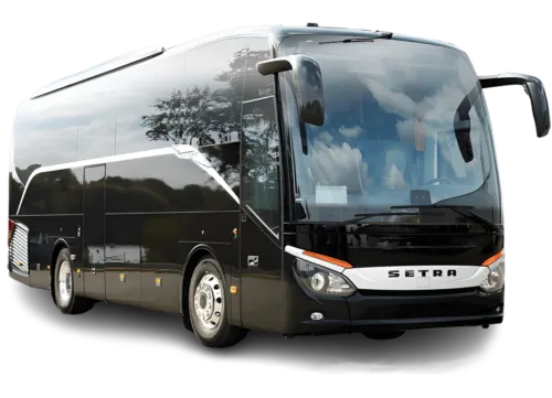 30 passenger party bus