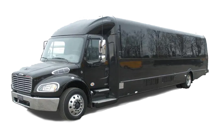 25 passenger mini bus