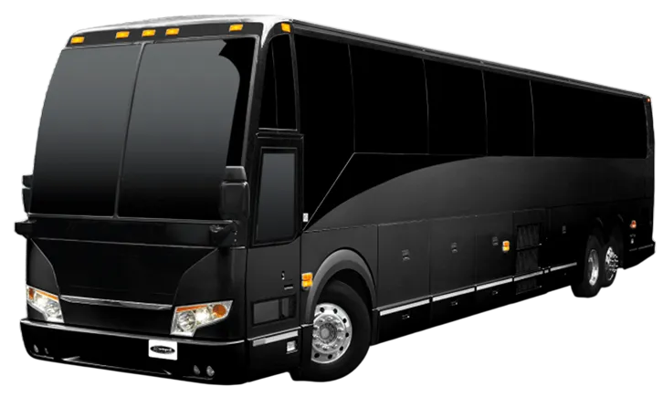 30 passenger bus rental cost