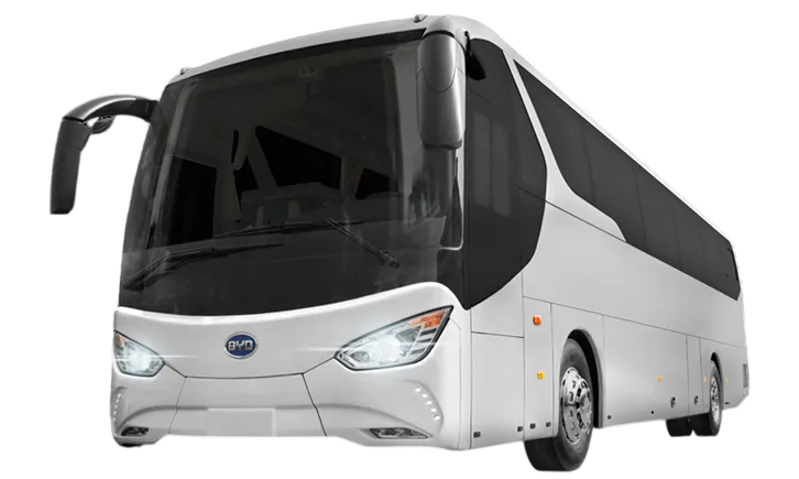 30 passenger mini bus