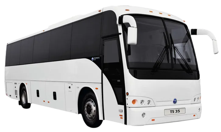 20 passenger mini bus
