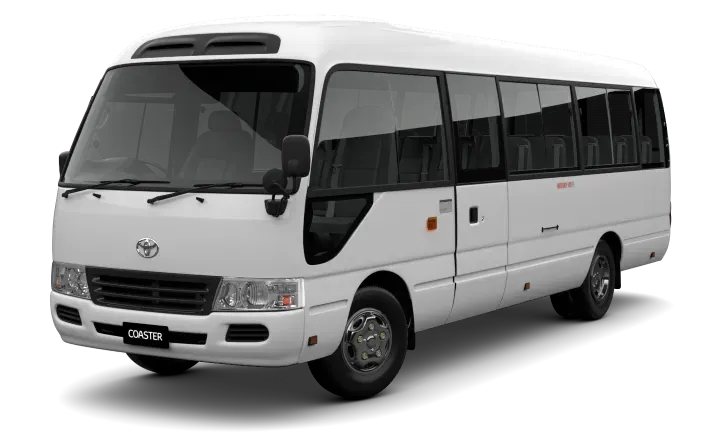 school bus rentals