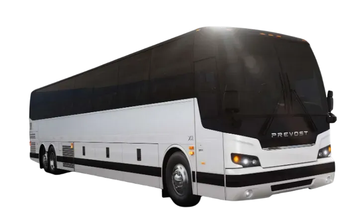 school bus rental cost