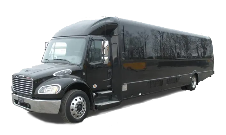 Mini school bus rental in San Francisco CA 