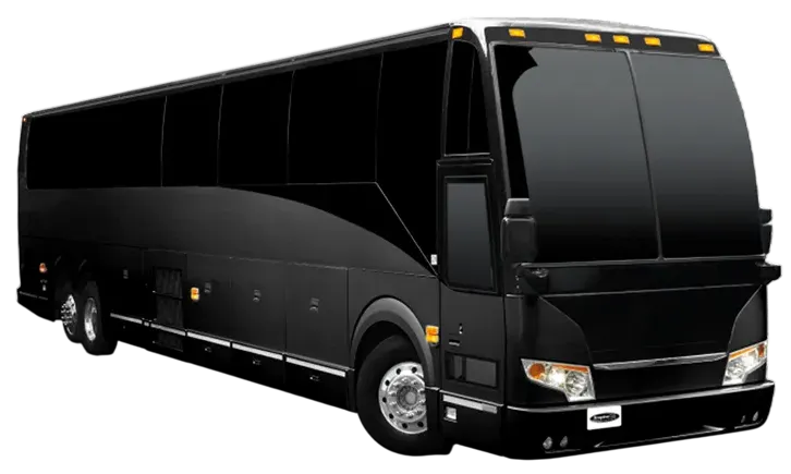 school bus rentals in san francisco
