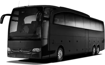 Corporate Bus Rental in San Francisco, CA